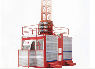 河南施工升降機的安裝操作要求有哪些？